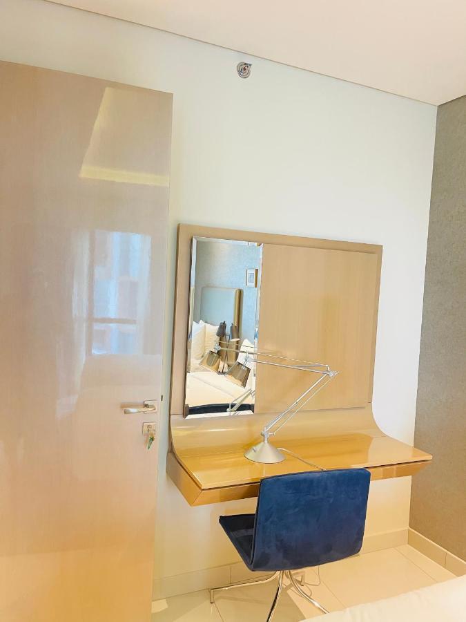 A3301 Paramount Hotel 5 Star Two Bedroom Burj Khalifa Around Dubai Exterior foto