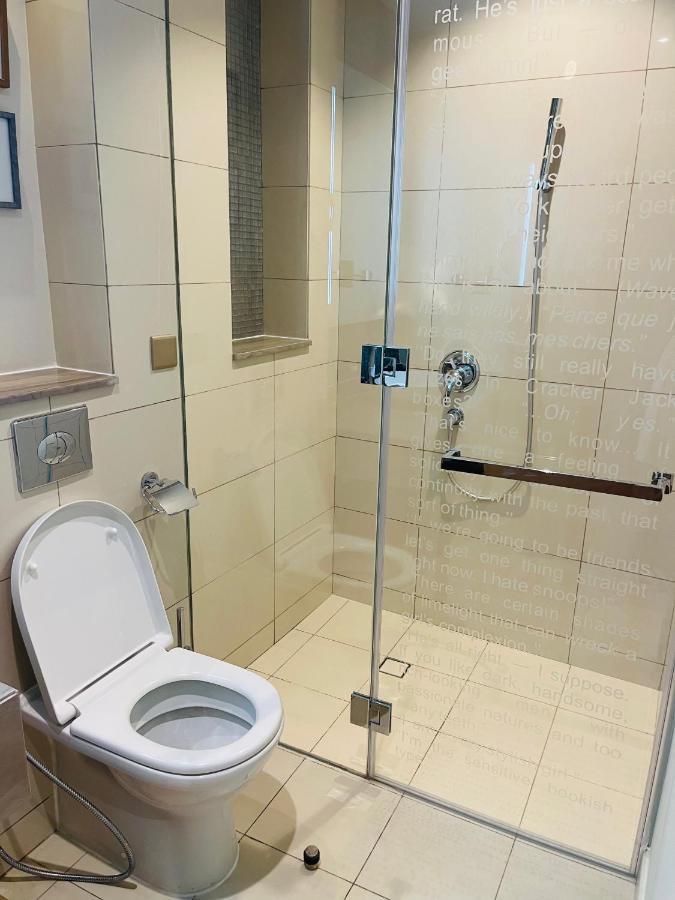 A3301 Paramount Hotel 5 Star Two Bedroom Burj Khalifa Around Dubai Exterior foto