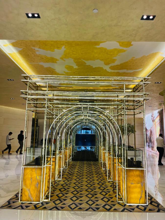 A3301 Paramount Hotel 5 Star Two Bedroom Burj Khalifa Around Dubai Exterior foto
